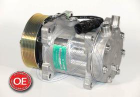 20A8117 - COMPRESOR ORIGINAL MAN