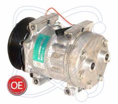  20A8124 - COMPRESOR->EQUIPO ORIGINAL IVECO