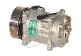  20A8129 - COMPRESOR->EQUIPO ORIGINAL DAF