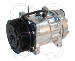  20A8129A - COMPRESOR->EQUIPO ORIGINAL DAF(1405