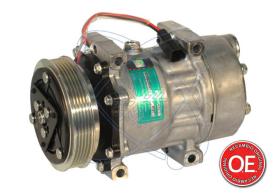  20A8131 - COMPRESOR ORIGINAL RENAULT