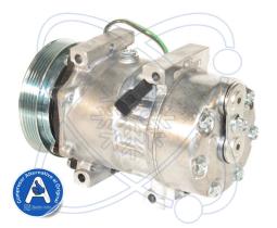  20A8131A - COMPRESOR ALTERNATIVO RENAULT