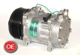  20A8139 - COMPRESOR->EQUIPO ORIGINAL CATERPIL