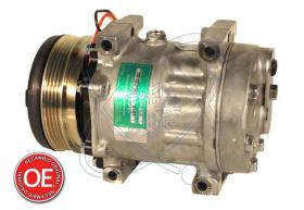  20A8147 - COMPRESOR ORIGINAL AGCO/MASSEY FERG