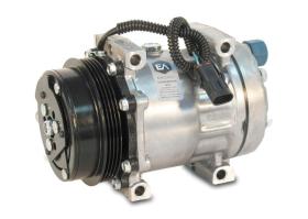  20A8173A - COMPRESOR->EQUIPO ORIGINAL IVECO