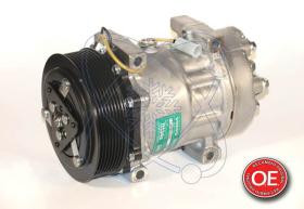  20A8176 - COMPRESOR ORIGINAL VOLVO/VOLVO