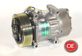  20A8188 - COMPRESOR ORIGINAL RENAULT