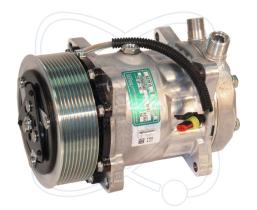  20A8197 - COMPRESOR SANDEN SD7H15 ESTANDAR