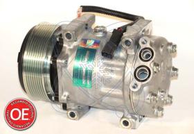  20A8203 - COMPRESOR ORIGINAL JCB