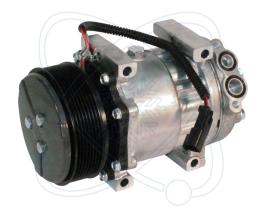 ElectroAuto 20A8203A - COMPRESOR ALTERNATIVO JCB