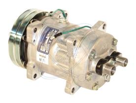  20A8209HT - COMPRESOR SANDEN SD7L15 ESTANDAR
