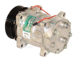  20A8228 - COMPRESOR SANDEN SD7H15 ESTANDAR