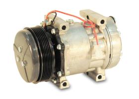  20A8244A - COMPRESOR->EQUIPO ORIGINAL AGCO/MAS
