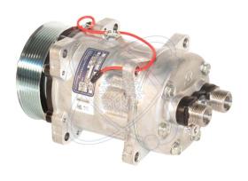 ElectroAuto 20A8256HR - COMPRESOR SANDEN SD7L15 ESTANDAR