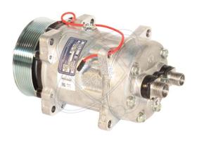  20A8256HT - COMPRESOR SANDEN SD7L15 ESTANDAR
