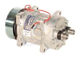 ElectroAuto 20A8256HT - COMPRESOR SANDEN SD7L15 ESTANDAR