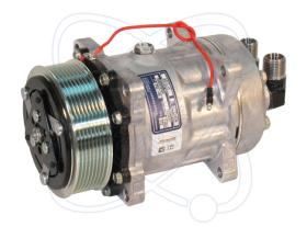 ElectroAuto 20A8256VT - COMPRESOR SANDEN SD7L15 ESTANDAR