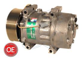  20A8263 - COMPRESOR ORIGINAL RENAULT/VOLVO