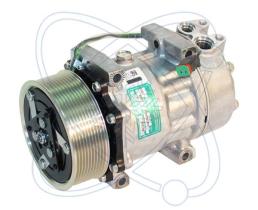  20A8295 - COMPRESOR ORIGINAL SCANIA