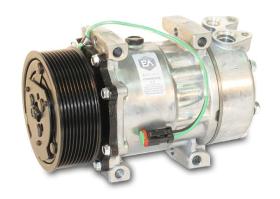  20A8295A - COMPRESOR ALTERNATIVO SCANIA