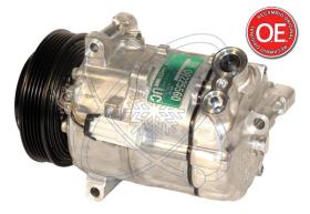 ElectroAuto 20A8609 - COMPRESOR->EQUIPO ORIGINAL FIAT