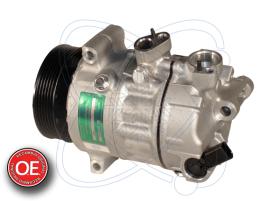  20A8675 - COMPRESOR ORIGINAL AUDI/SEAT/SKODA/