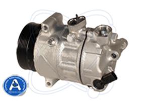  20A8675A - COMPRESOR ALTERNATIVO AUDI/SEAT/SKO