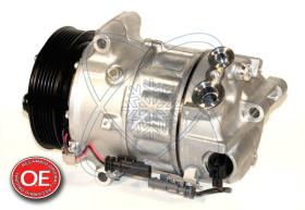  20A8803 - COMPRESOR->EQUIPO ORIGINAL OPEL
