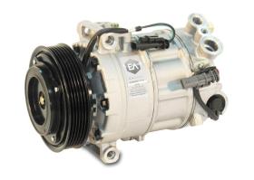  20A8803A - COMPRESOR->EQUIPO ORIGINAL OPEL