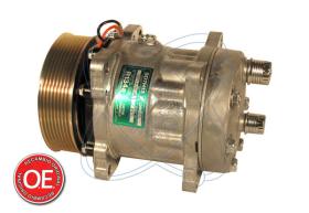  20A8901 - COMPRESOR ORIGINAL NEW HOLLAND