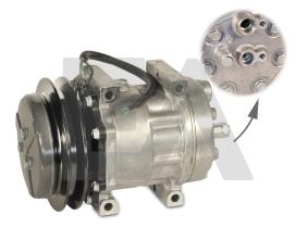  20A8925A - COMPRESOR->EQUIPO ORIGINAL KOBELCO