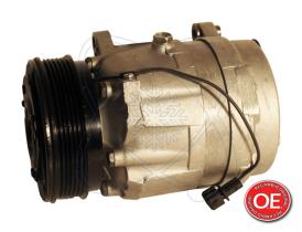 ElectroAuto 20B0011 - COMP.V5 P6 12V112 H-B VW NUEVO