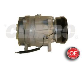  20B0013 - COMPRESOR->EQUIPO ORIGINAL RENAULT