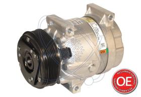  20B0014 - COMPRESOR ORIGINAL NISSAN/OPEL/RENA