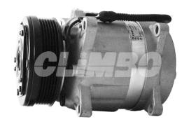 ElectroAuto 20B0015 - COMP.V5 PV6 119MM H-B 12V CITROEN/