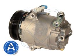  20B0037A - COMPRESOR ALTERNATIVO OPEL