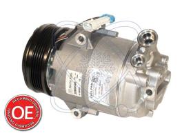  20B0040 - COMPRESOR ORIGINAL OPEL