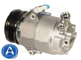  20B0040A - COMPRESOR ALTERNATIVO OPEL
