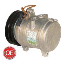  20B0051 - COMPRESOR ORIGINAL FIAT/HYUNDAI/KOM