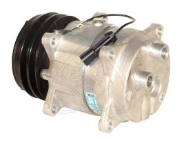  20B0066 - COMPRESOR->EQUIPO ORIGINAL KOMATSU