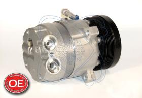  20B0082 - COMPRESOR->EQUIPO ORIGINAL OPEL