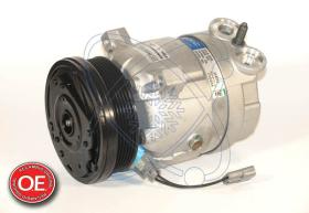  20B0084 - COMPRESOR ORIGINAL CHEVROLET DAEWOO