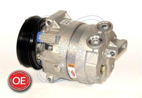  20B0085 - COMPRESOR ORIGINAL OPEL/SAAB