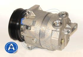  20B0085A - COMPRESOR ALTERNATIVO OPEL/SAAB