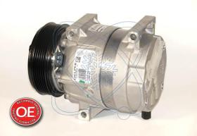  20B0095A - COMPRESOR->EQUIPO ORIGINAL RENAULT