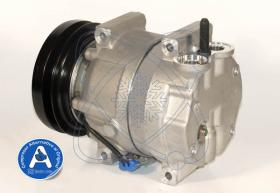  20B0098A - COMPRESOR ALTERNATIVO CHEVROLET DAE