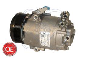  20B0122 - COMPRESOR ORIGINAL OPEL