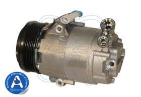  20B0122A - COMPRESOR ALTERNATIVO OPEL