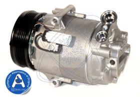  20B0123A - COMPRESOR ALTERNATIVO OPEL