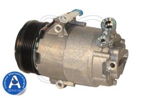  20B0126A - COMPRESOR ALTERNATIVO OPEL